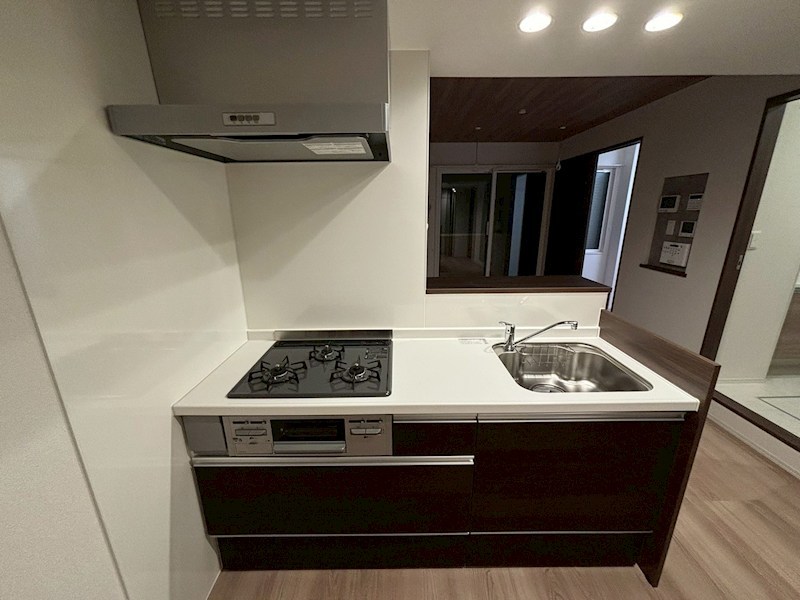 シンビジウム湘南台 キッチン