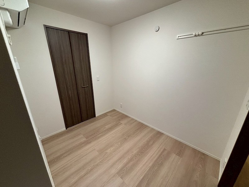 シンビジウム湘南台 ベッドルーム