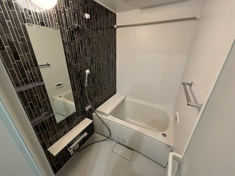 シンビジウム湘南台 風呂画像