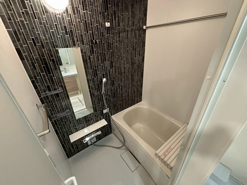 シンビジウム湘南台 風呂画像