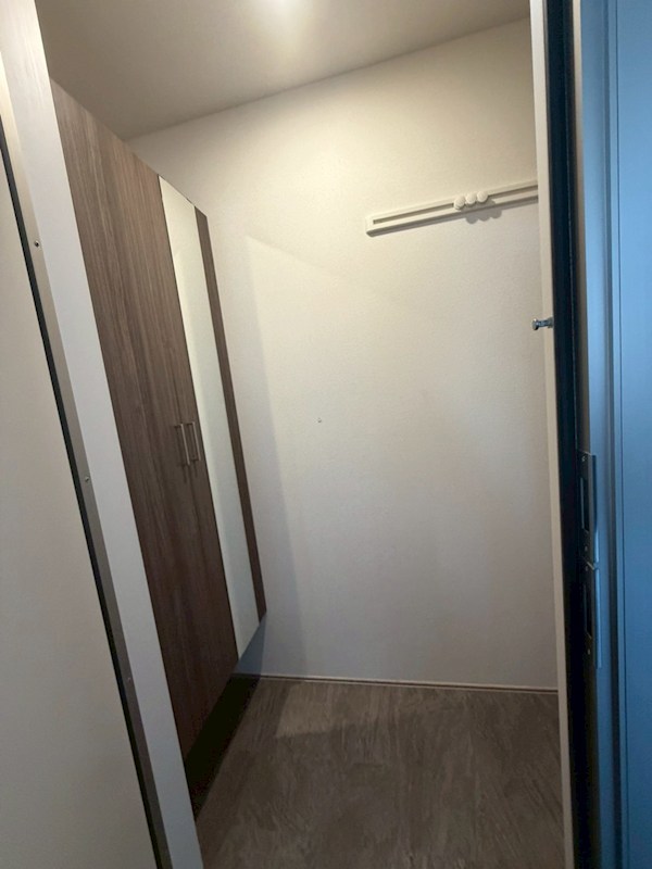 シンビジウム湘南台 玄関