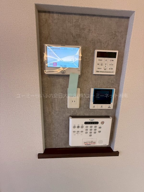 ラペーシュ湘南台 その他4