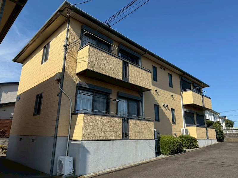 ヴェルドミール弐番館 101号室 外観