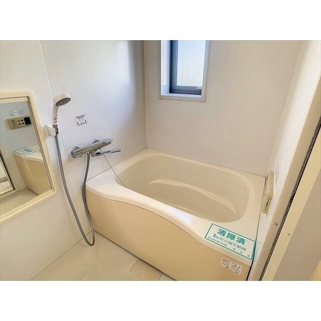 風呂画像