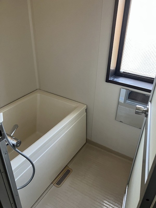 まみいはうす 風呂画像