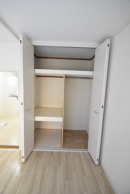 サンハイツＳ その他4