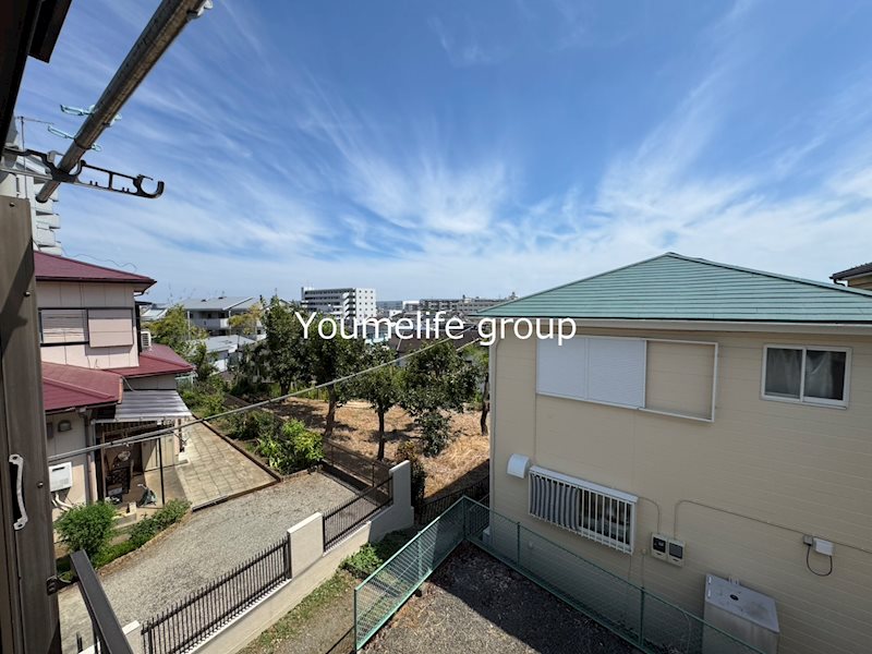サンハイツＳ その他4