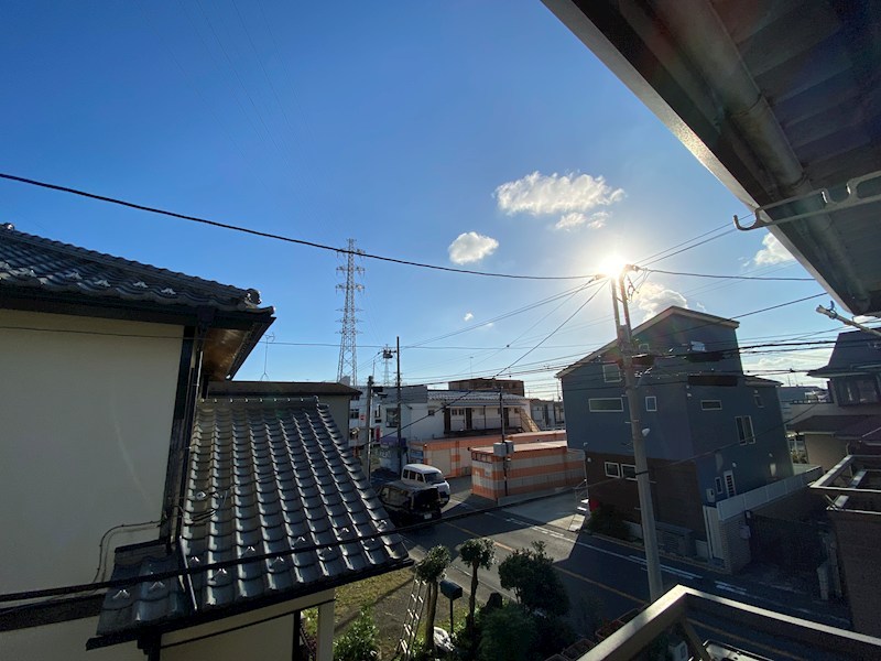 サイカチハイツ その他1