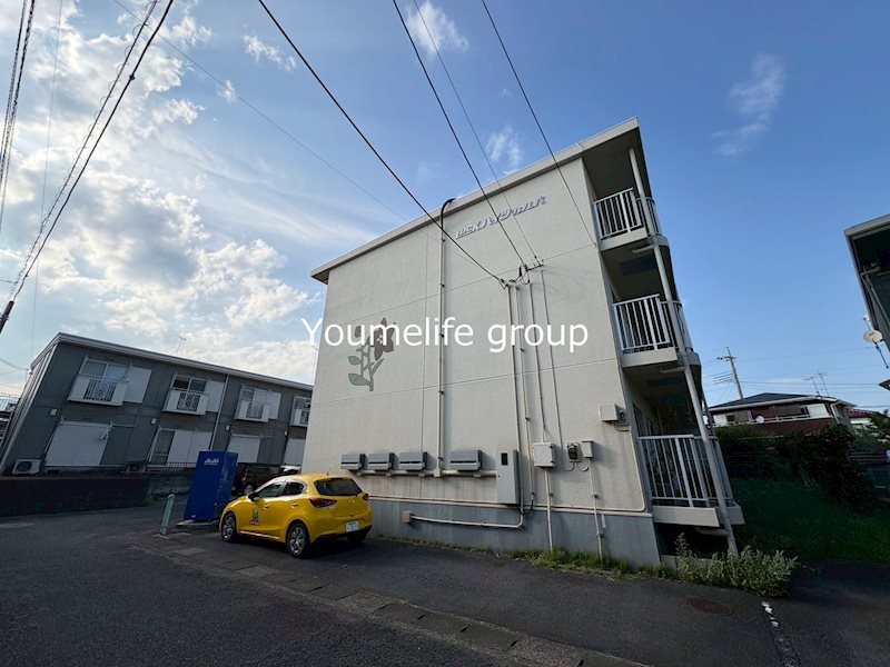 ＬＵＣＫハイツカルパ その他外観5