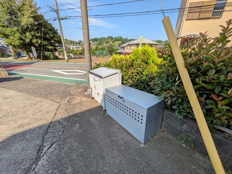バッカナーレⅡ その他外観2