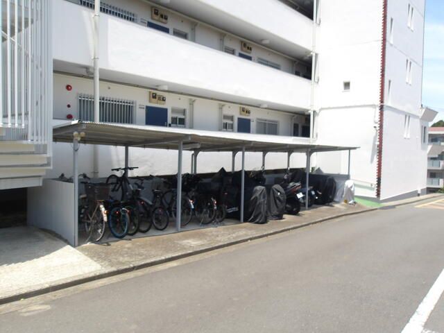 トーカンマンション藤沢六会 その他外観3