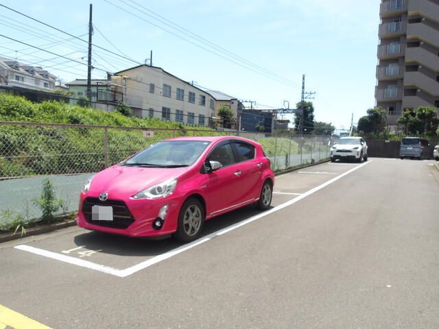 トーカンマンション藤沢六会 その他外観4