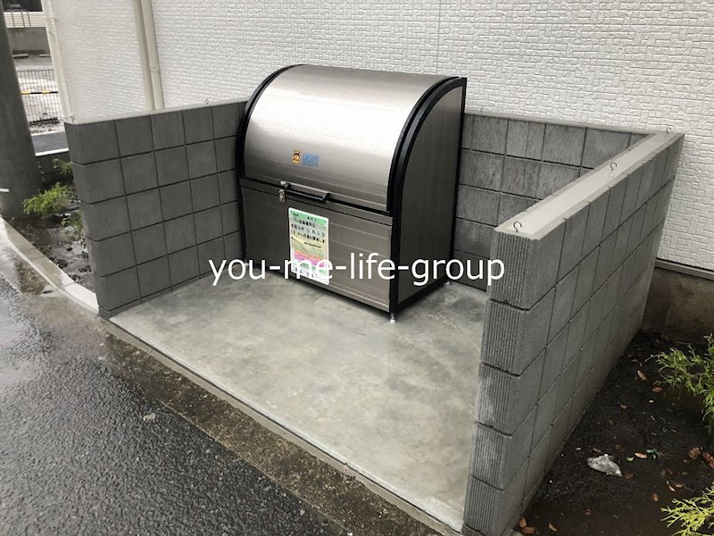 エクセレントＹＫⅡ その他外観4