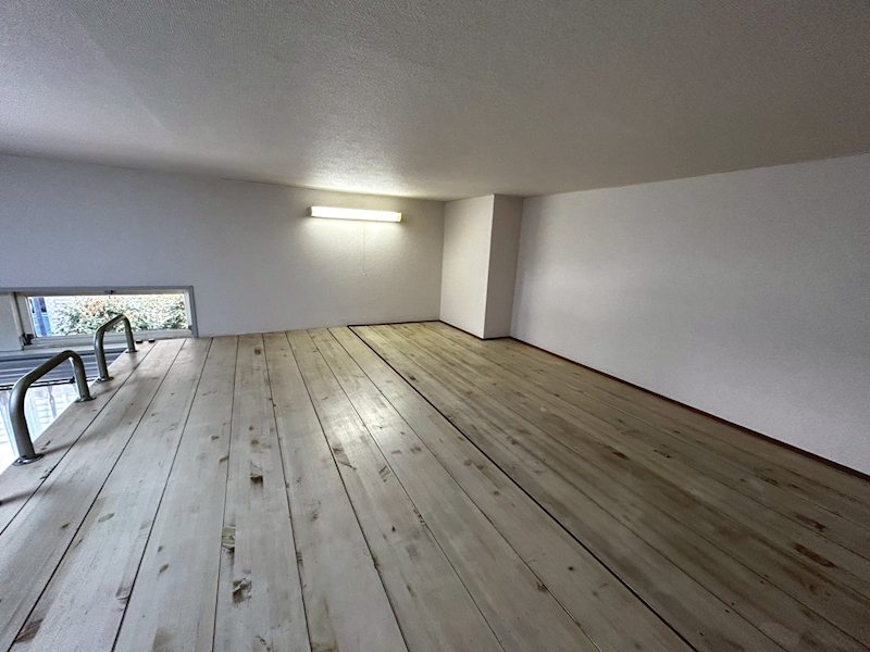 CIEL B ベッドルーム