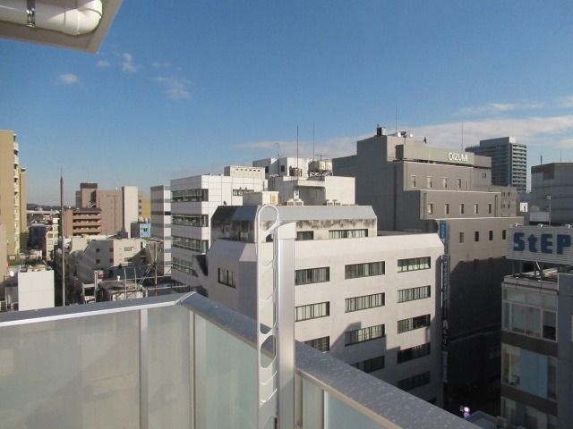 マイシティ厚木中町 その他1