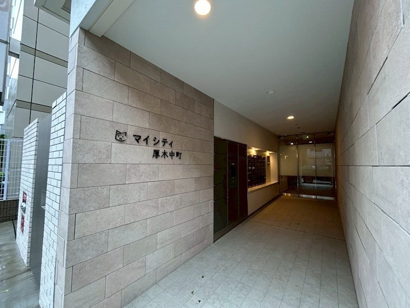 マイシティ厚木中町 その他外観2