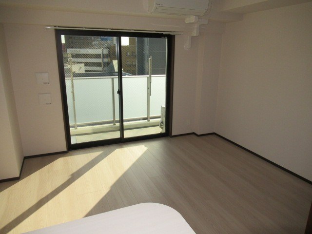 マイシティ厚木中町 リビング
