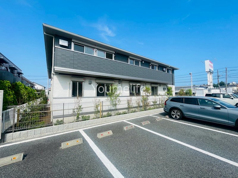 スリジェ元町 その他外観1