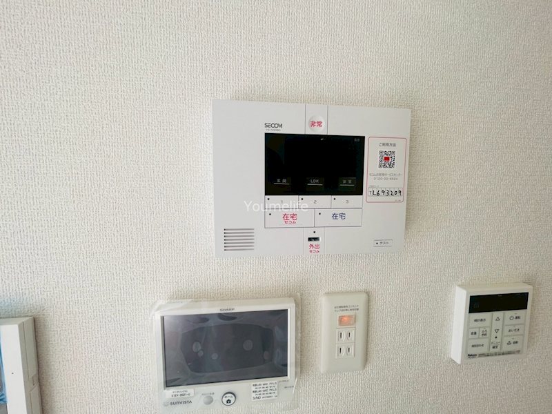 スリジェ元町 その他5