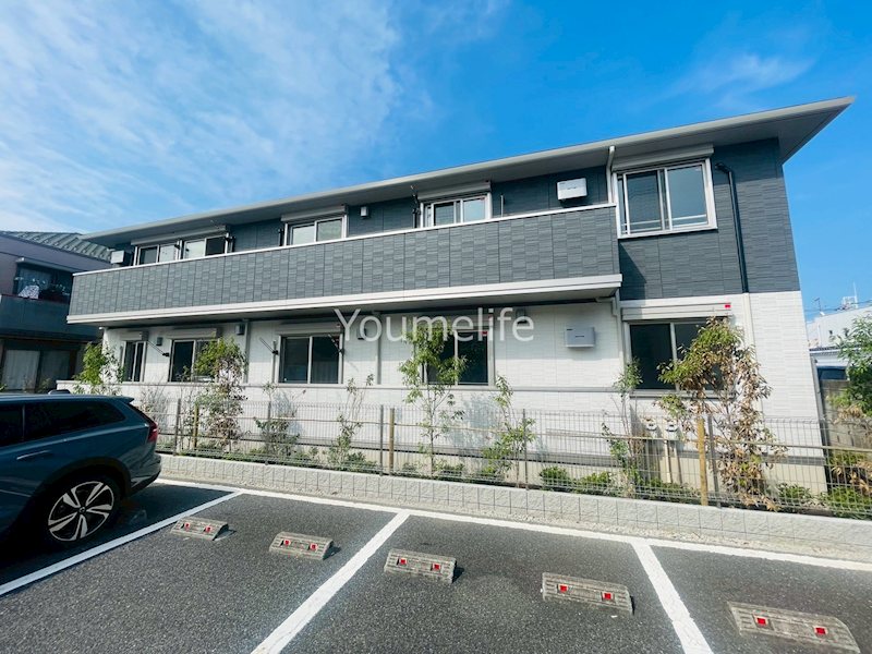 スリジェ元町 その他外観2