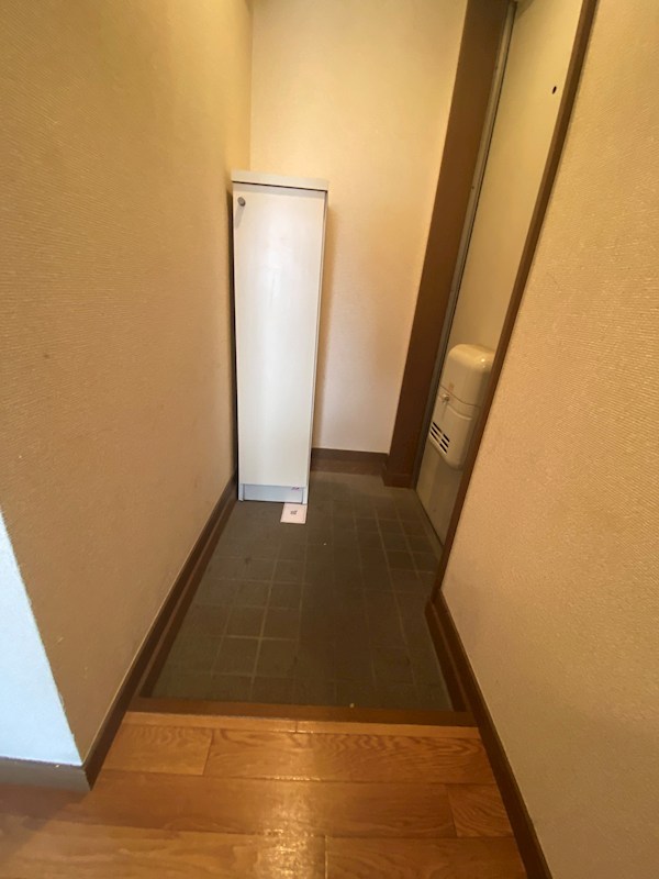 ラベンダー湘南Ⅲ 玄関