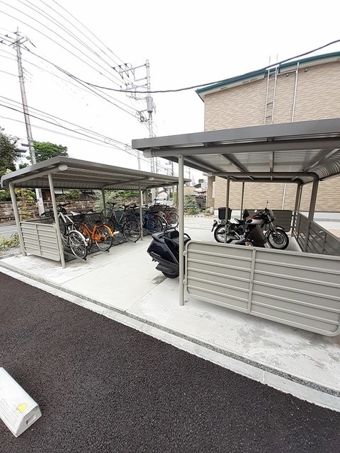 グレイスＢ その他5