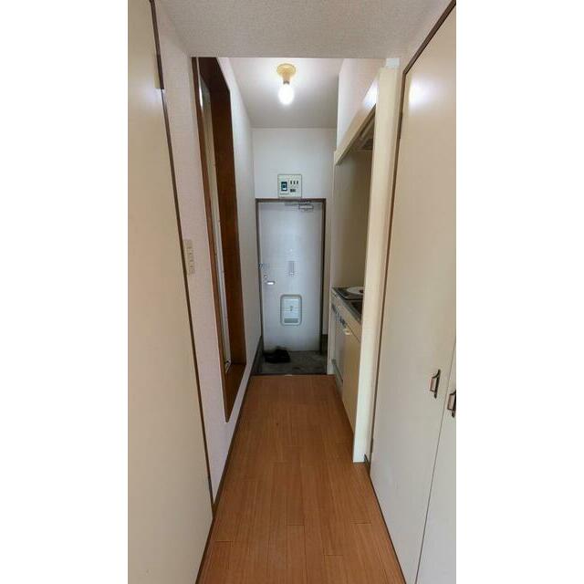 サンパレスＡ その他7