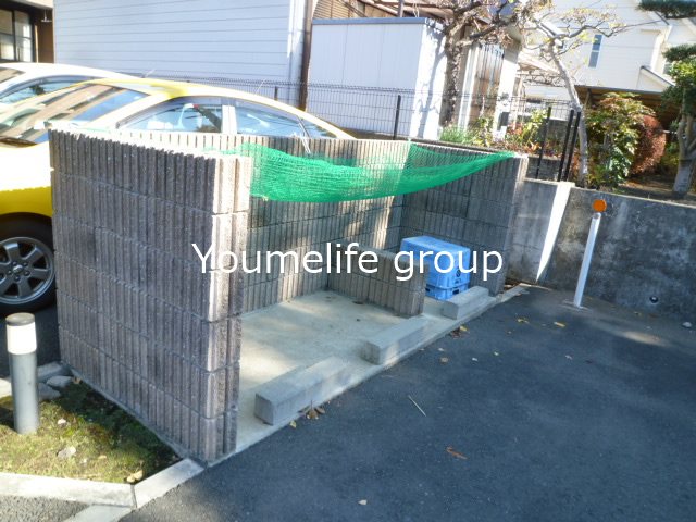ヴィラ　エスポワール その他外観5