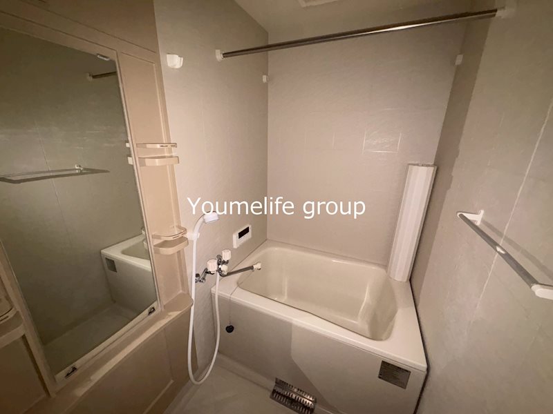 ヴィラ　エスポワール 風呂画像
