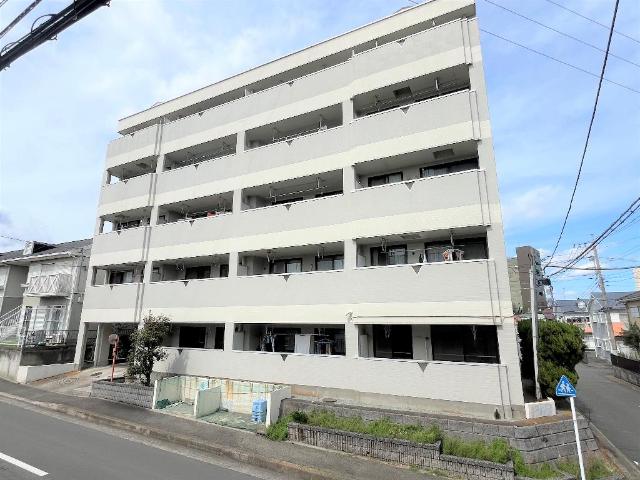 ロイヤルメゾン高森 その他外観1