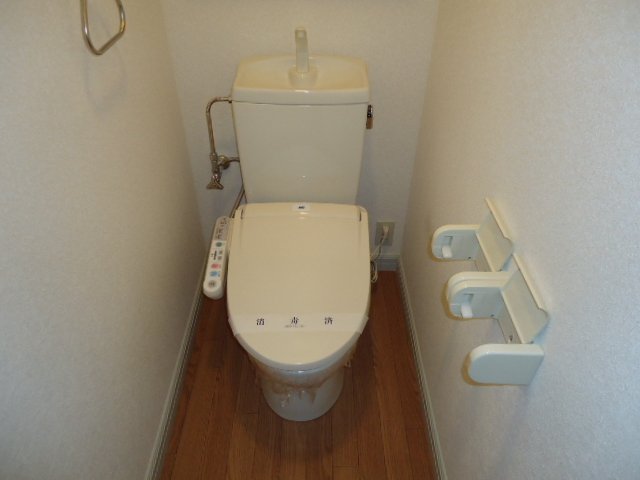 スカイテラス その他1