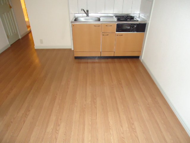スカイテラス その他6