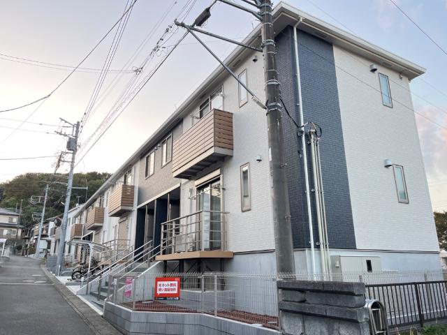 アルシオーネ その他外観1