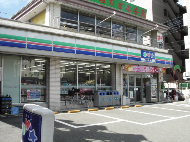 アルシオーネ その他外観3