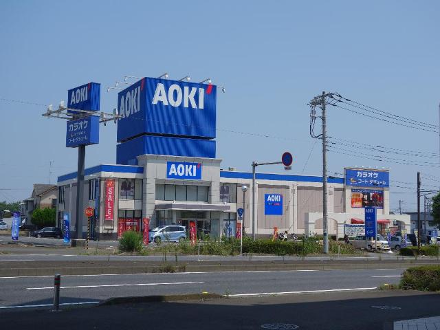 アルシオーネ その他外観6