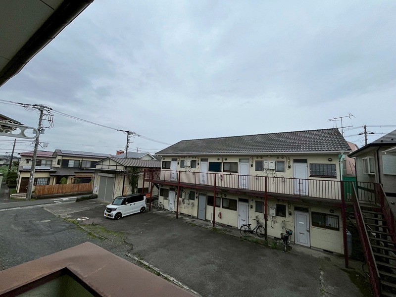 フジスカイハイツ小谷Ⅱ その他3