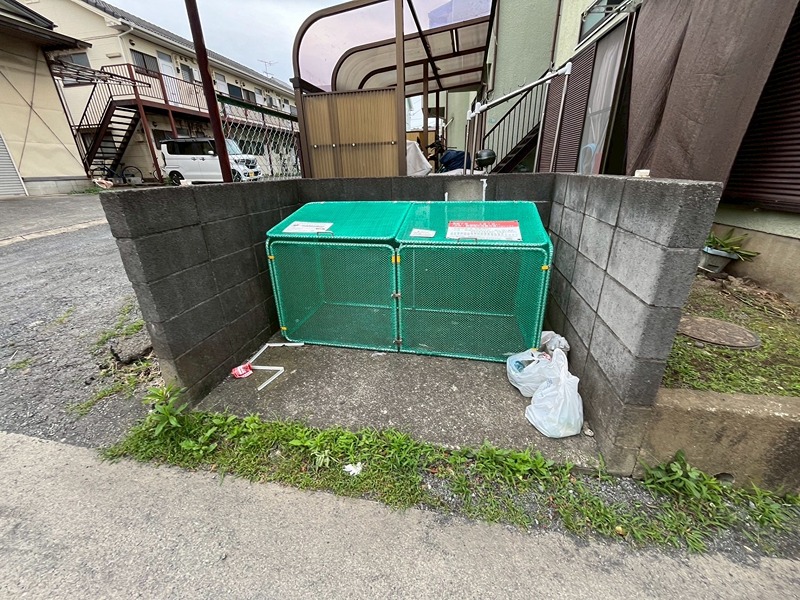 フジスカイハイツ小谷Ⅱ その他4