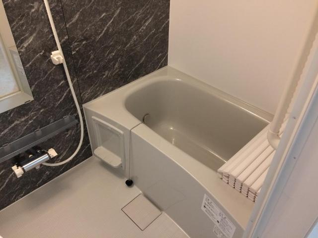 ハレ　ルアナ湘南 風呂画像
