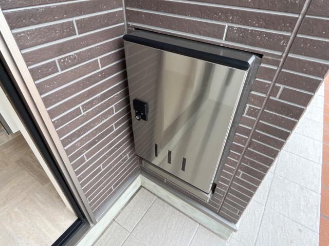 サンライズS その他5