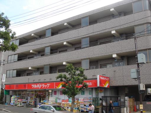 サンライズS その他外観5