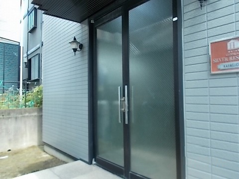 レオパレスＫＡＷＡＧＵＣＨＩ１ その他1