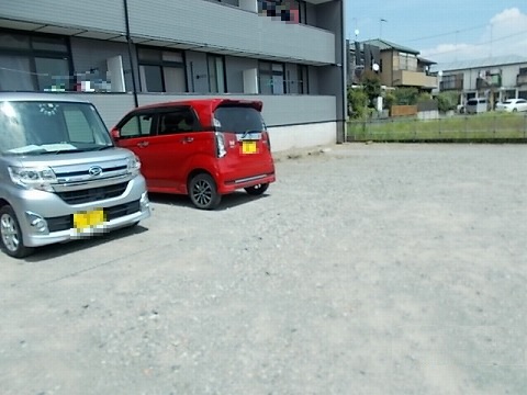 レオパレスＫＡＷＡＧＵＣＨＩ１ その他2