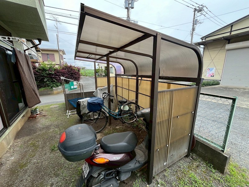 フジスカイハイツ小谷Ⅱ その他外観1