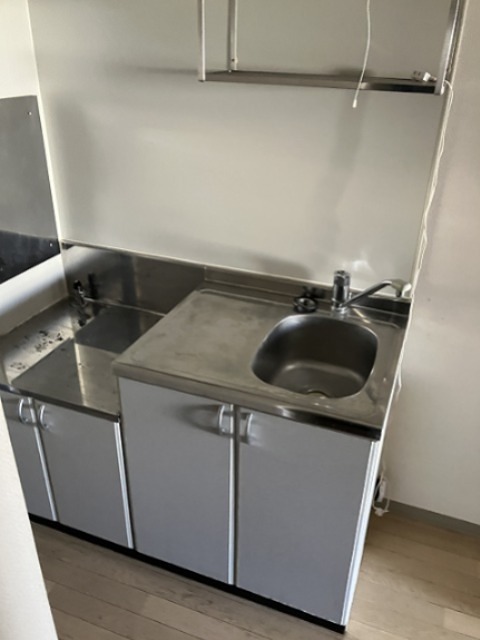 Ｊｏｕｒ　ＫＯＢＡＲＡＹＡ キッチン