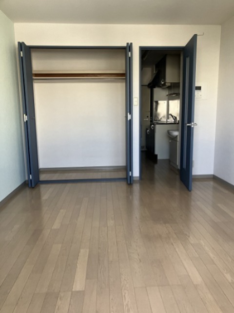 Ｊｏｕｒ　ＫＯＢＡＲＡＹＡ ベッドルーム