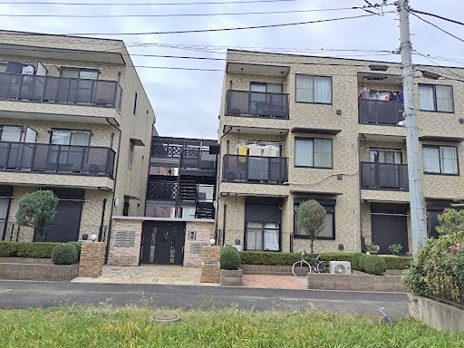 Jour KOBARAYA 306号室 外観