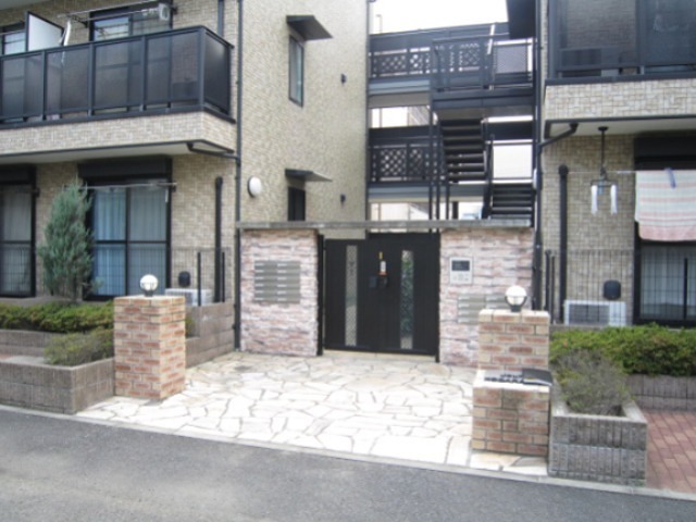 Ｊｏｕｒ　ＫＯＢＡＲＡＹＡ その他外観1