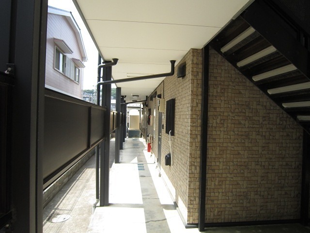 Ｊｏｕｒ　ＫＯＢＡＲＡＹＡ その他外観2