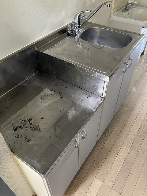 Ｊｏｕｒ　ＫＯＢＡＲＡＹＡ キッチン