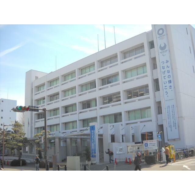 周辺画像2